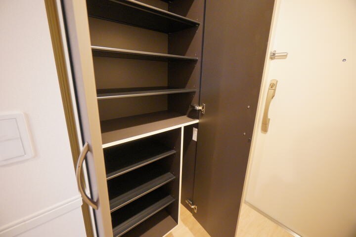 フルハウス黒田Ⅱの物件内観写真