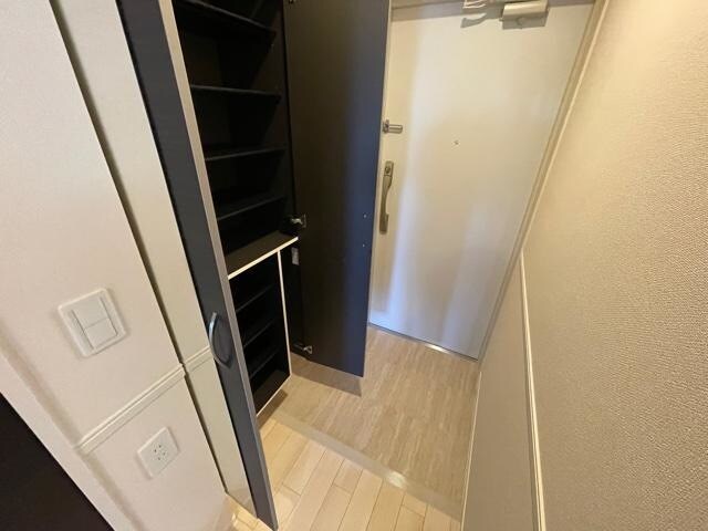 フルハウス黒田Ⅱの物件内観写真