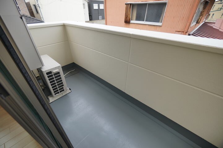 フルハウス黒田Ⅱの物件内観写真