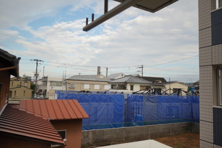 フルハウス黒田Ⅱの物件内観写真