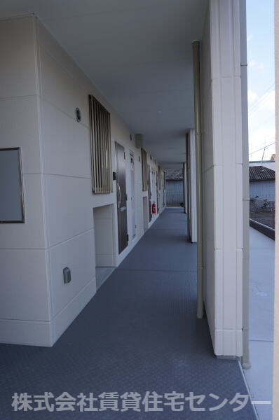 宮前駅 徒歩5分 1階の物件外観写真