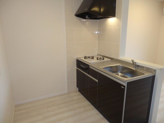 宮前駅 徒歩5分 1階の物件内観写真