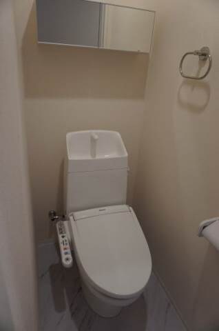 宮前駅 徒歩5分 1階の物件内観写真