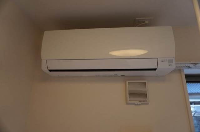 宮前駅 徒歩5分 1階の物件内観写真