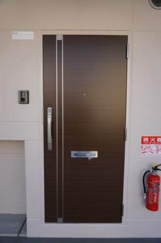 宮前駅 徒歩5分 1階の物件内観写真