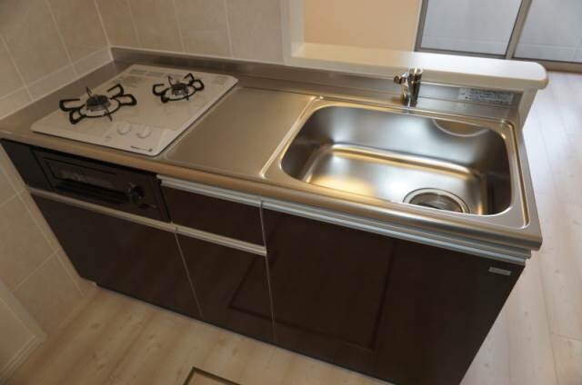 宮前駅 徒歩5分 1階の物件内観写真