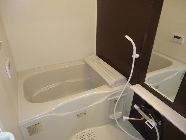 宮前駅 徒歩5分 1階の物件内観写真