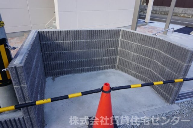 宮前駅 徒歩5分 1階の物件内観写真