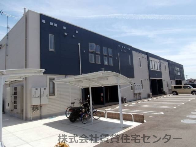 田井ノ瀬駅 徒歩27分 1階の物件外観写真