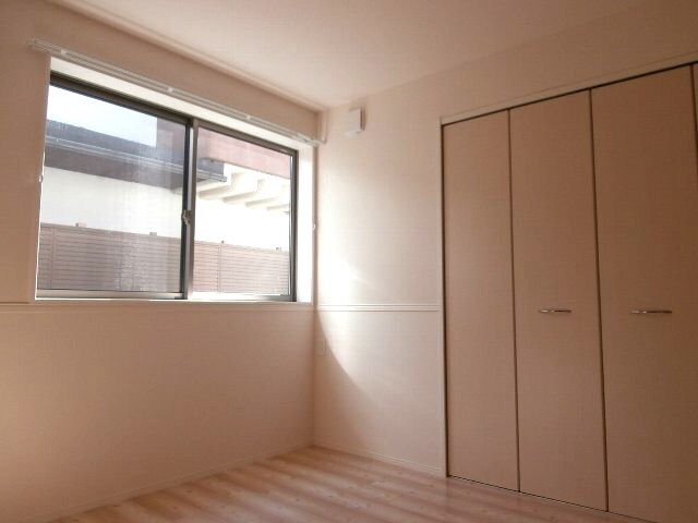 田井ノ瀬駅 徒歩27分 1階の物件内観写真