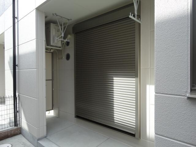 田井ノ瀬駅 徒歩27分 1階の物件内観写真