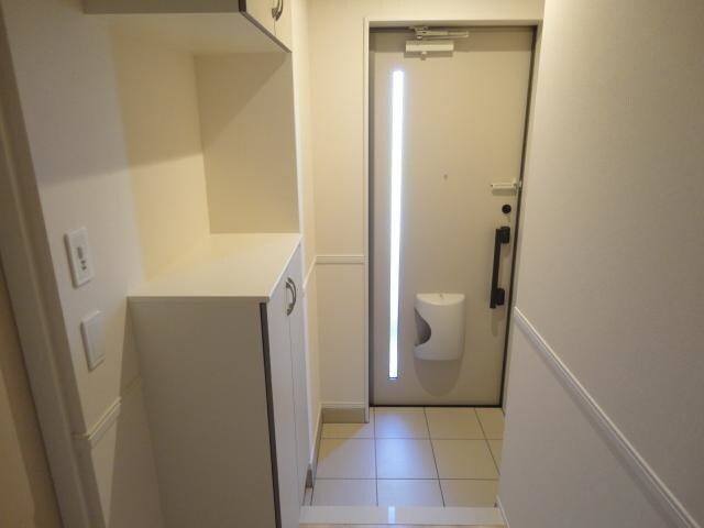 田井ノ瀬駅 徒歩27分 1階の物件内観写真