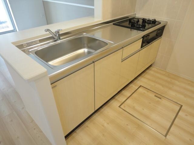 田井ノ瀬駅 徒歩27分 1階の物件内観写真