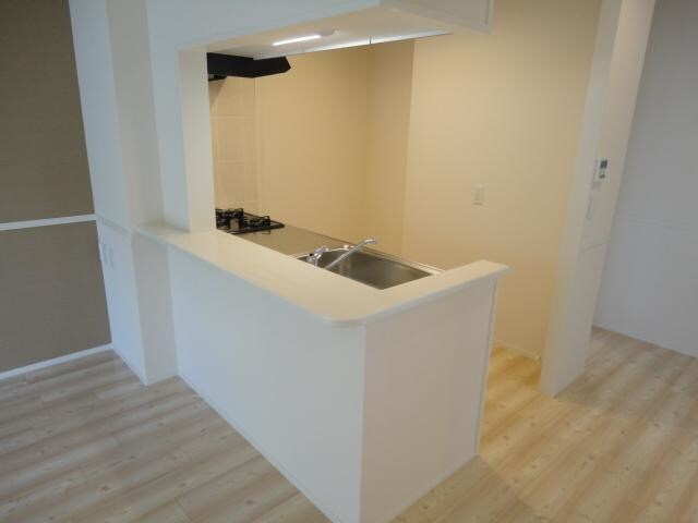 田井ノ瀬駅 徒歩27分 1階の物件内観写真