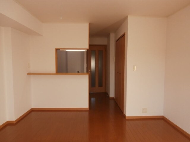 グリーン・ビュー千寿の物件内観写真