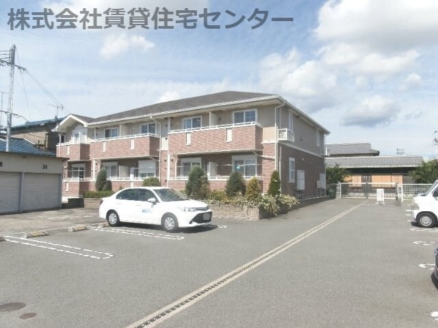 グリーン・ビュー千寿の物件内観写真