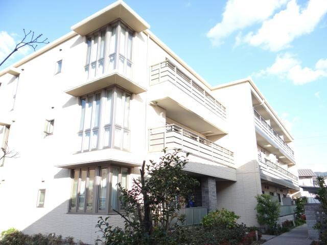 エテルナ・Ｍの物件外観写真