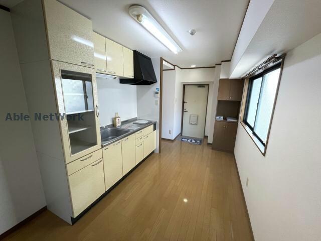 アメニエス萱町の物件内観写真