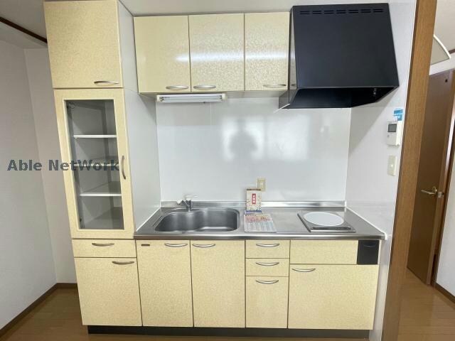 アメニエス萱町の物件内観写真