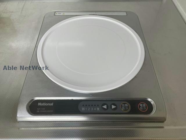 アメニエス萱町の物件内観写真