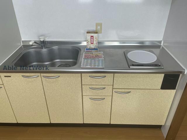 アメニエス萱町の物件内観写真