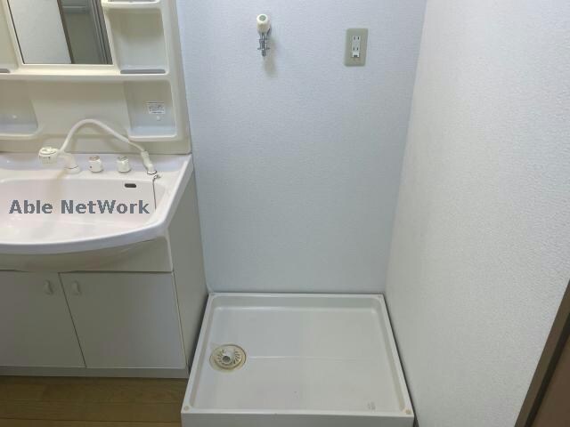 アメニエス萱町の物件内観写真