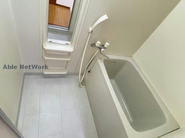 アメニエス萱町の物件内観写真