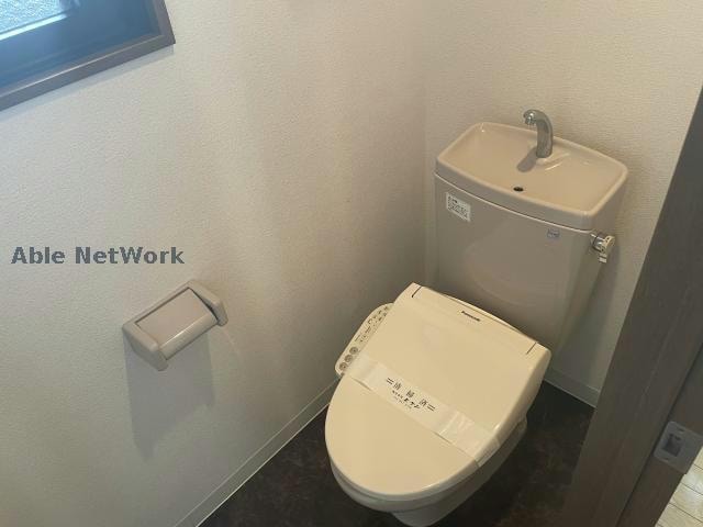 アメニエス萱町の物件内観写真