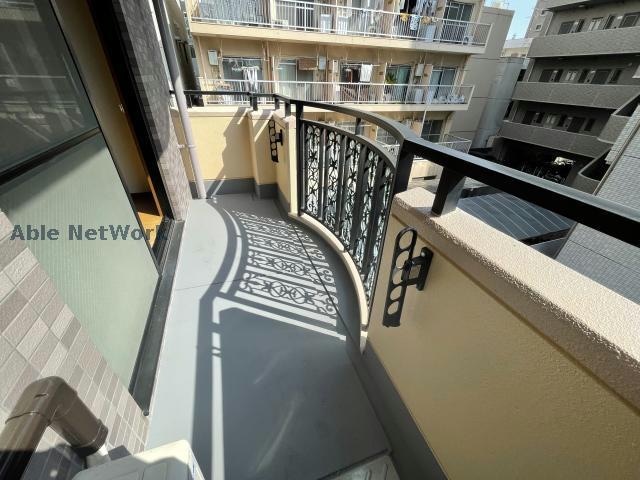 アメニエス萱町の物件内観写真