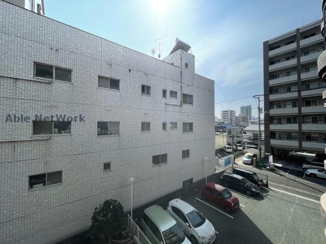 アメニエス萱町の物件内観写真