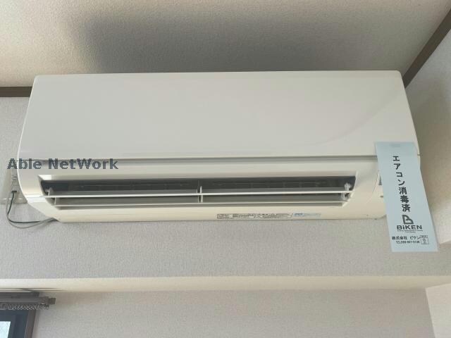 アメニエス萱町の物件内観写真