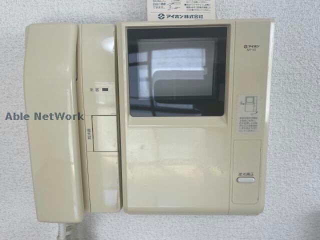 アメニエス萱町の物件内観写真