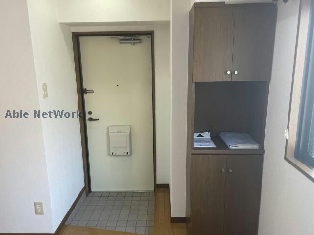 アメニエス萱町の物件内観写真