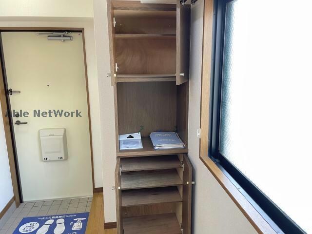 アメニエス萱町の物件内観写真