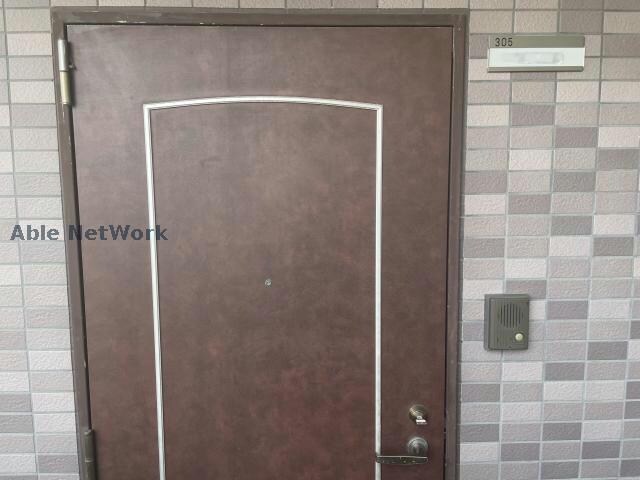 アメニエス萱町の物件内観写真