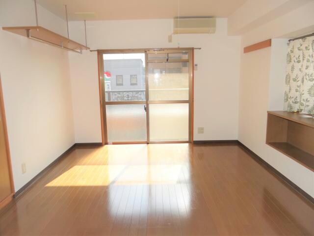 エンゼルコート古町の物件内観写真