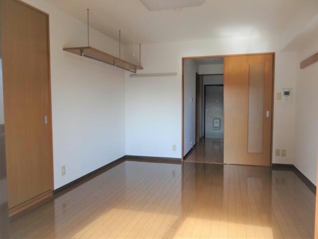 エンゼルコート古町の物件内観写真