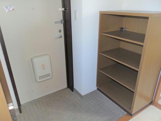 エンゼルコート古町の物件内観写真