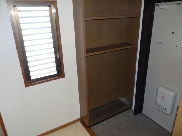 エンゼルコート古町の物件内観写真