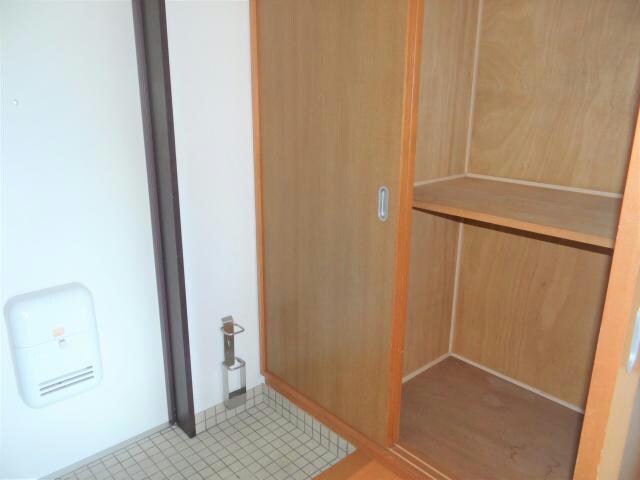 エンゼルコート古町の物件内観写真