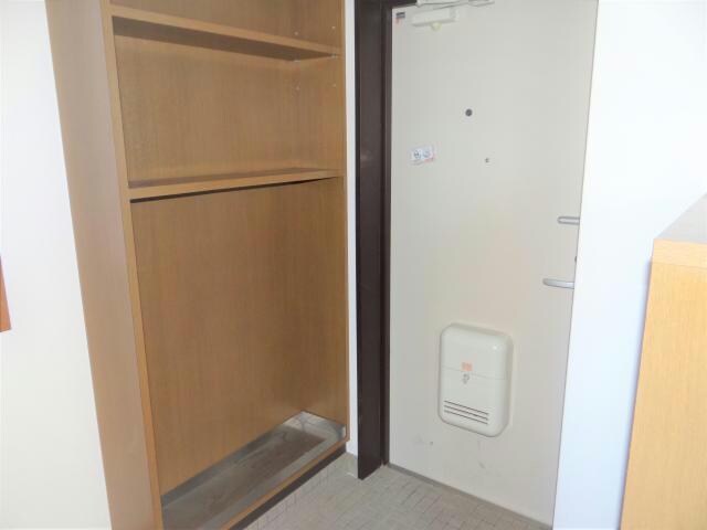 エンゼルコート古町の物件内観写真