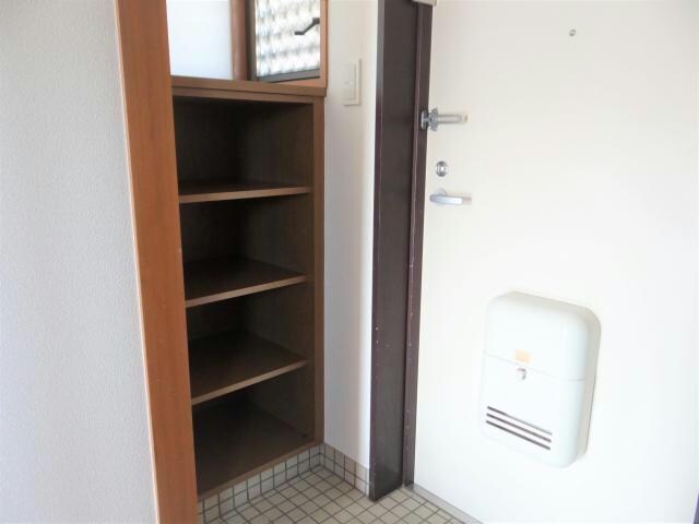 エンゼルコート古町の物件内観写真