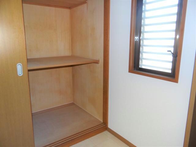 エンゼルコート古町の物件内観写真