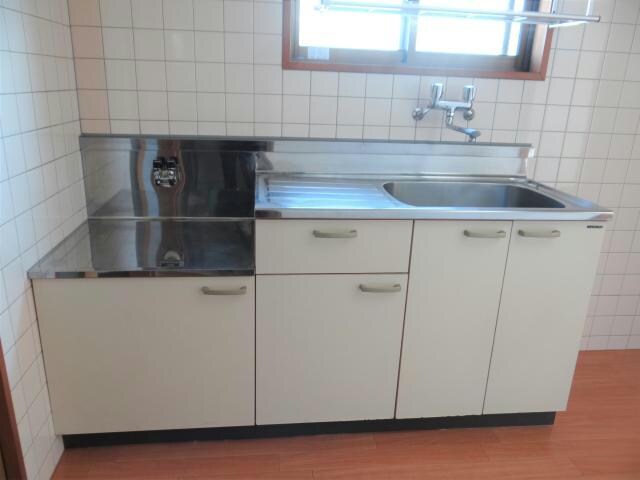 エンゼルコート古町の物件内観写真