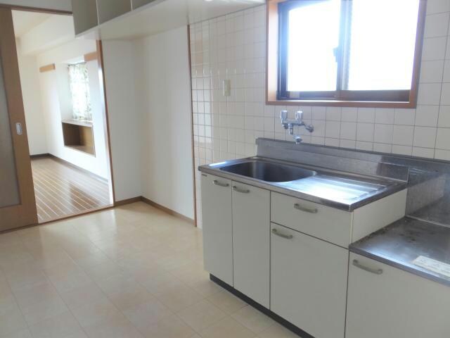 エンゼルコート古町の物件内観写真