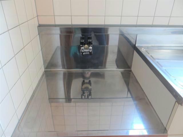 エンゼルコート古町の物件内観写真