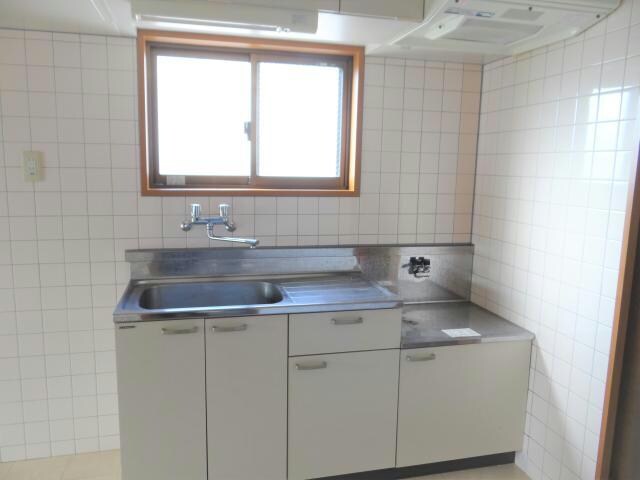 エンゼルコート古町の物件内観写真