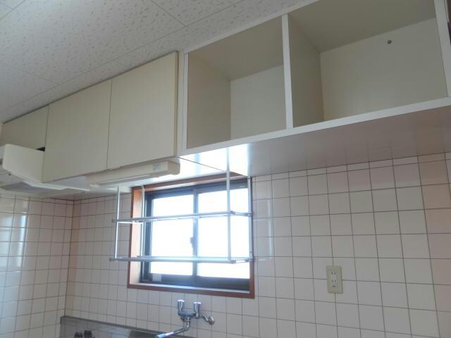 エンゼルコート古町の物件内観写真