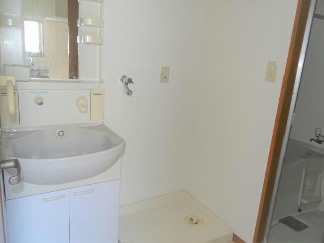 エンゼルコート古町の物件内観写真