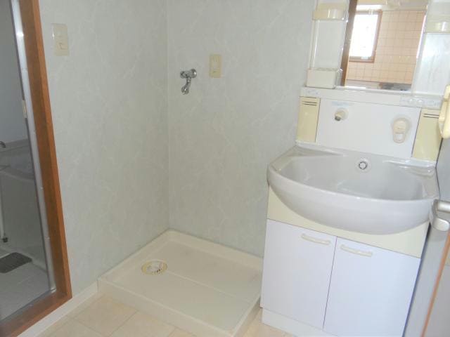 エンゼルコート古町の物件内観写真